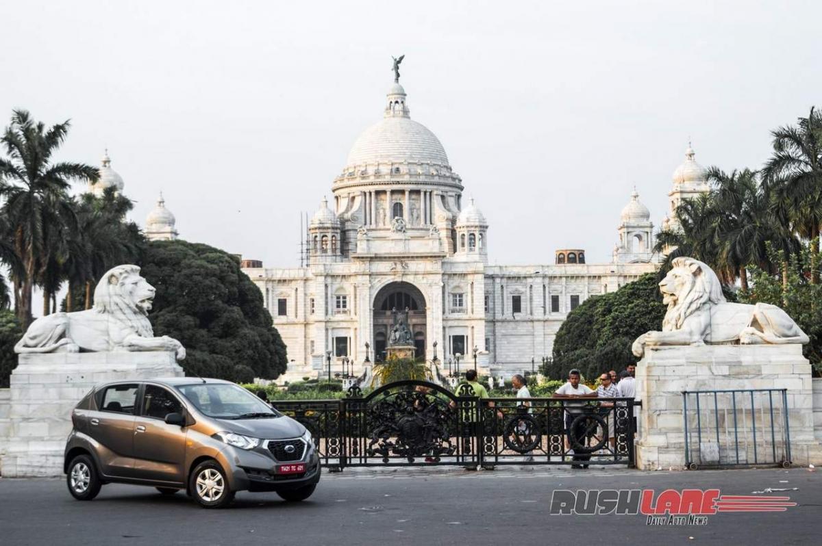 Car Review: Datsun Redi Go to buy or not?