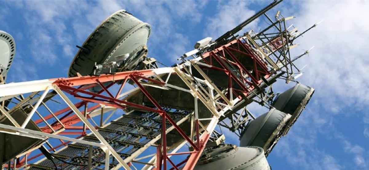 Telecom sector set for action-packed 2017