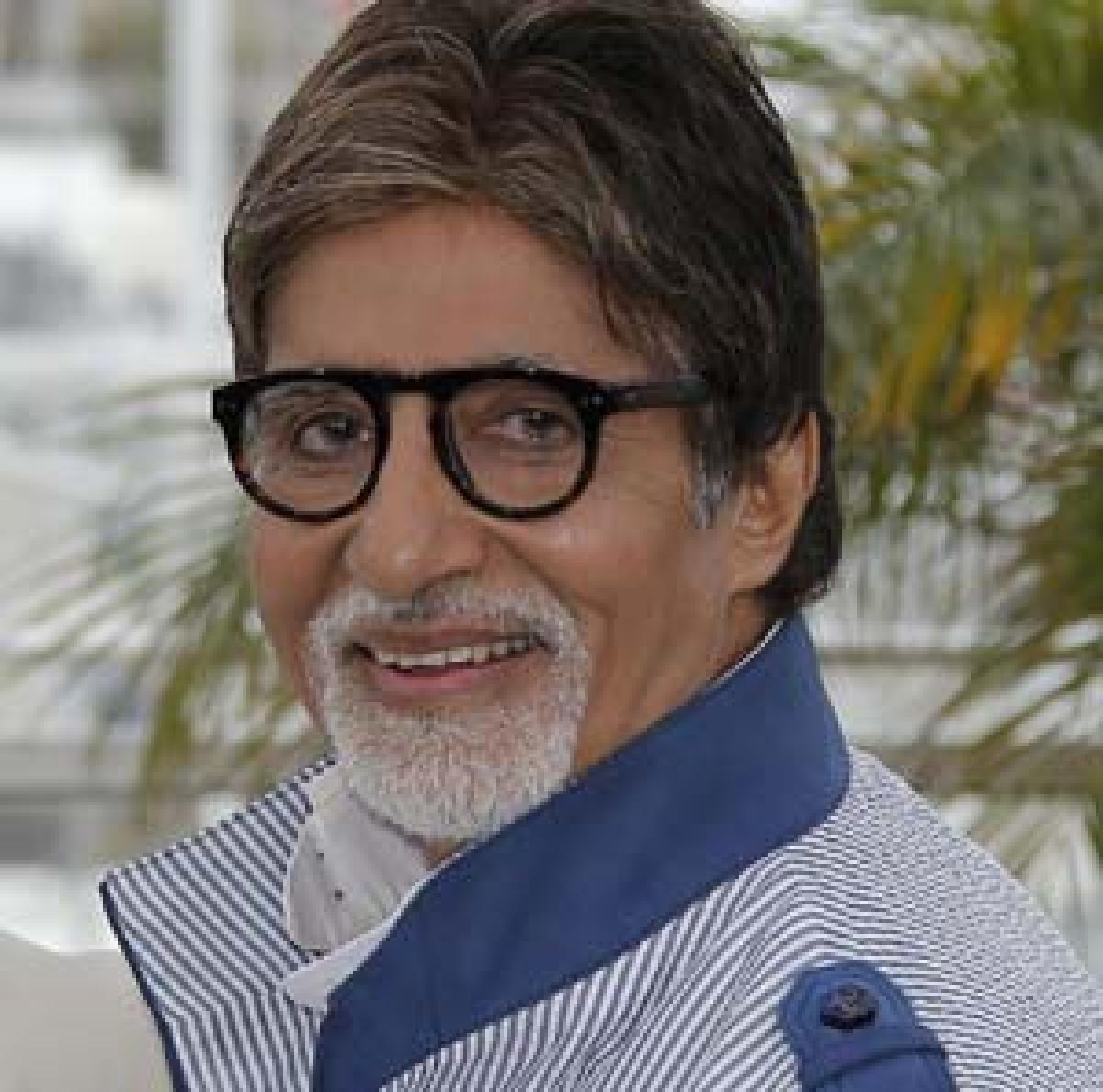 Big B to team up with Aditya Chopra again