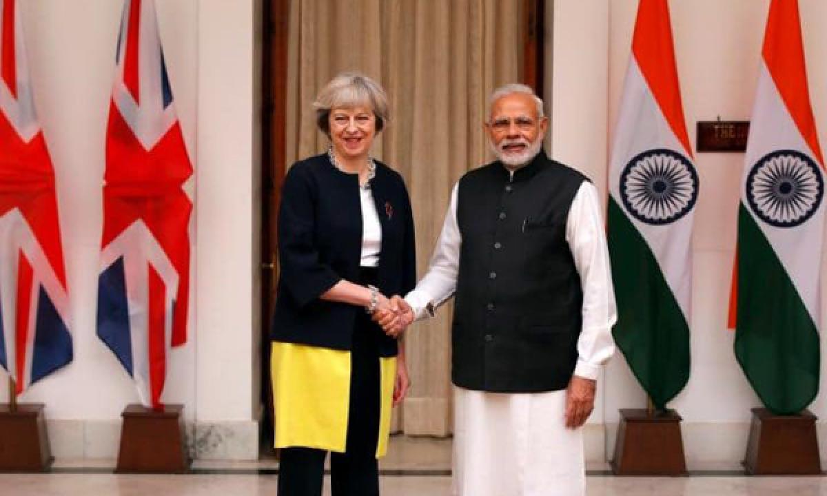 India-UK after Brexit: Hope for strategic partnership overshadowed by tight visa norms?