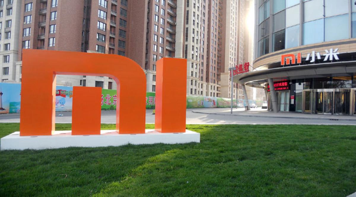 Xiaomi to shift from online to offline sales