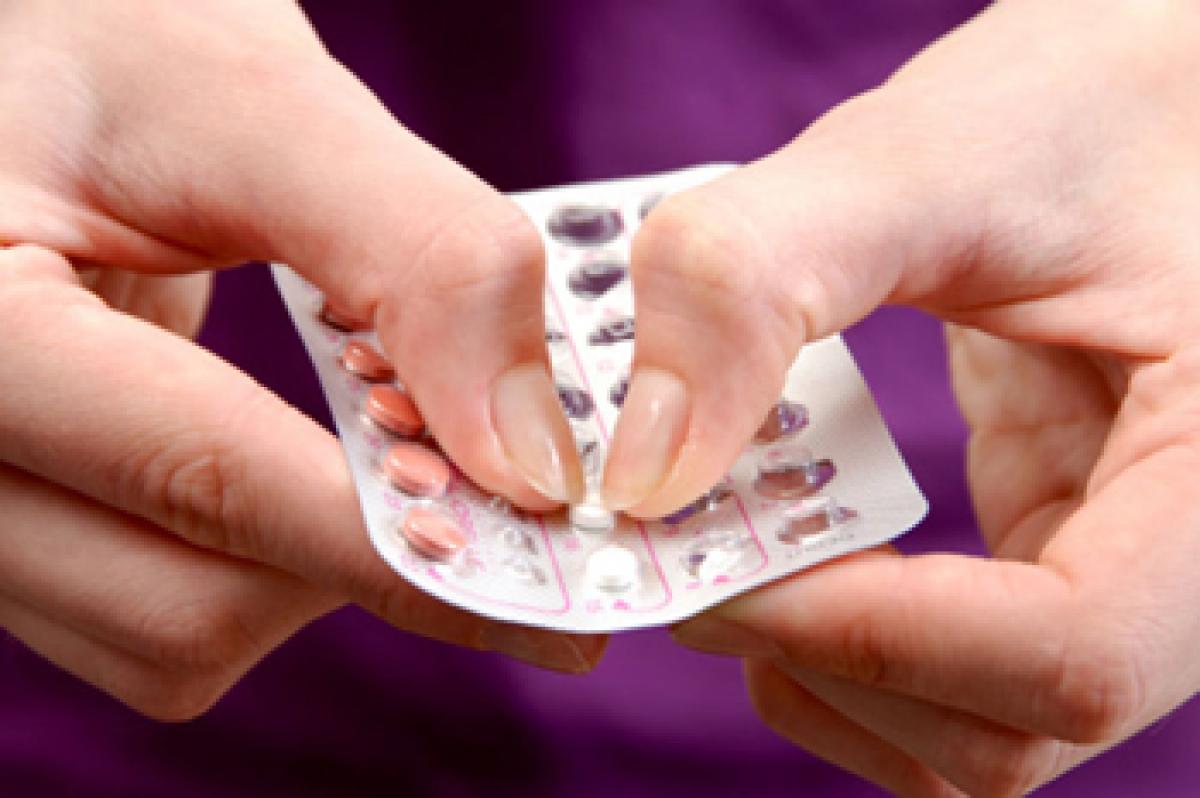 Obese women using oral contraceptives at stroke risk