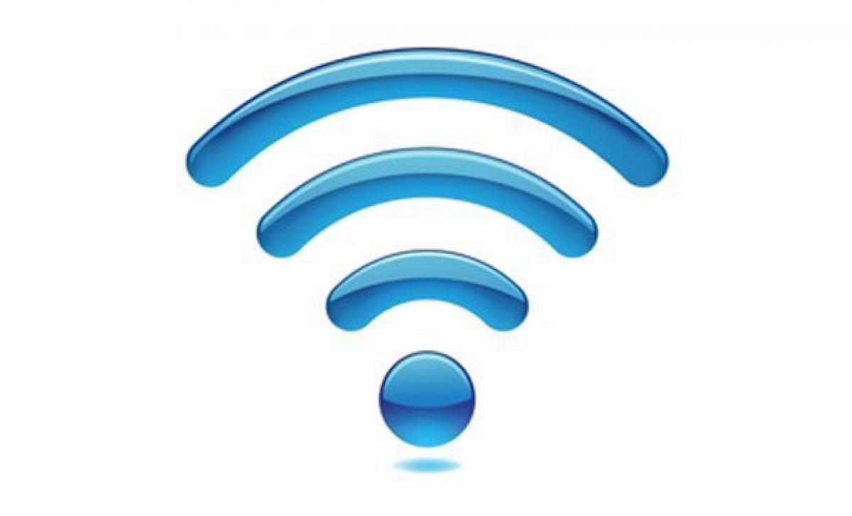 Central University students can soon access free wi-fi service on campus?