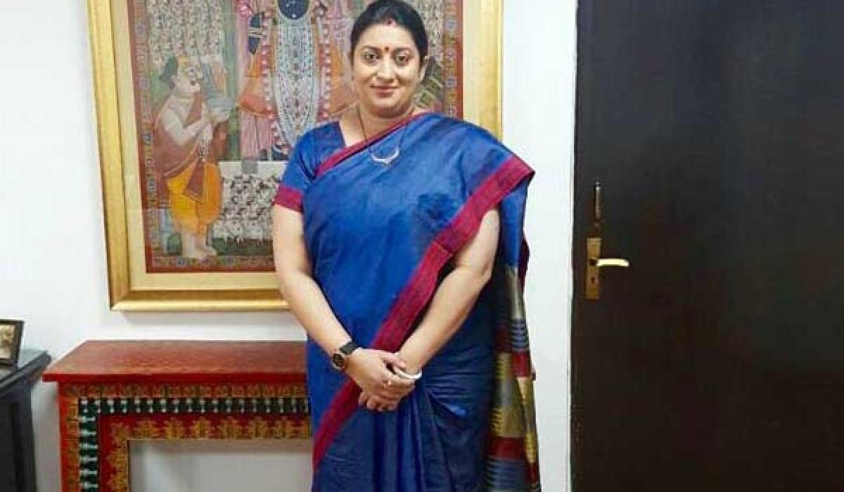 Irani to meet soldiers at Siachen