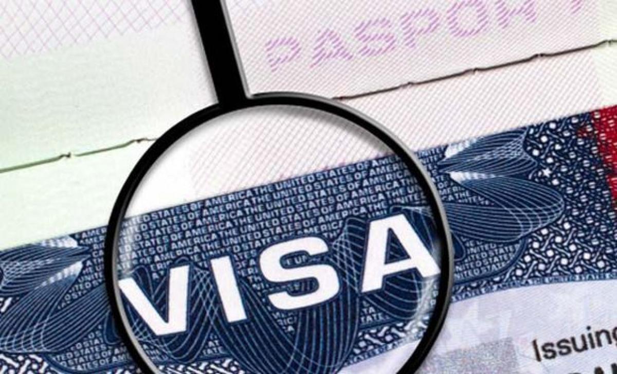 US: Visa processing back to speed after computer glitch