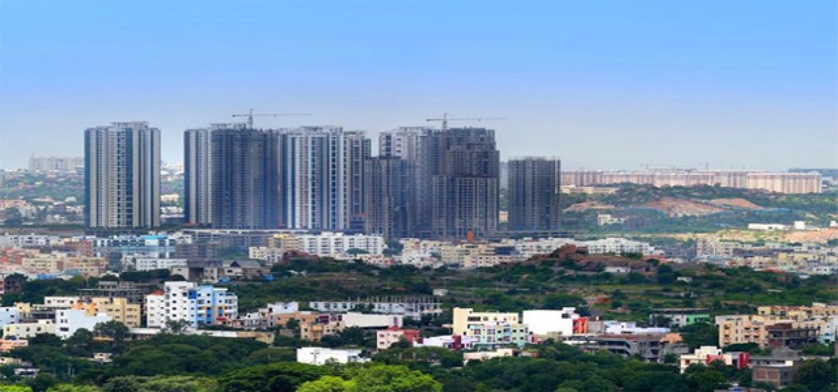 VDIS beneficiaries find Hyderabad as best investment haven