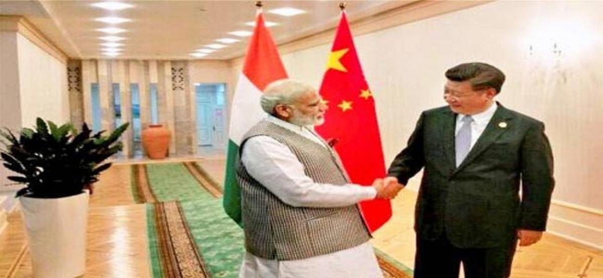 India must aim at earning global trust to join NSG instead of defaming China.