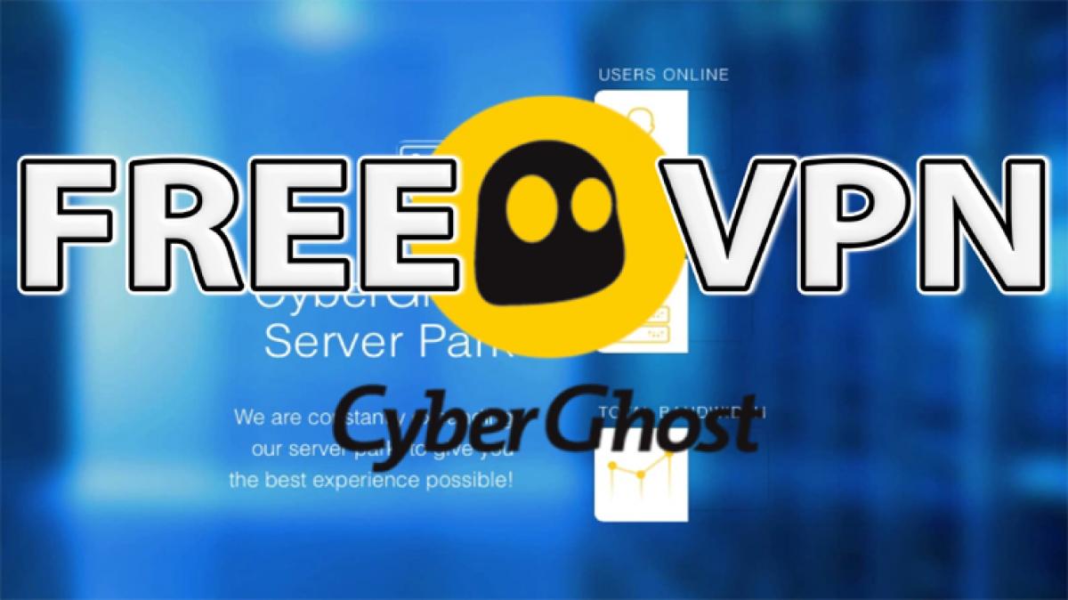 CyberGhost VPN Adds 40 Free Servers Dedicated To Its Indian Users