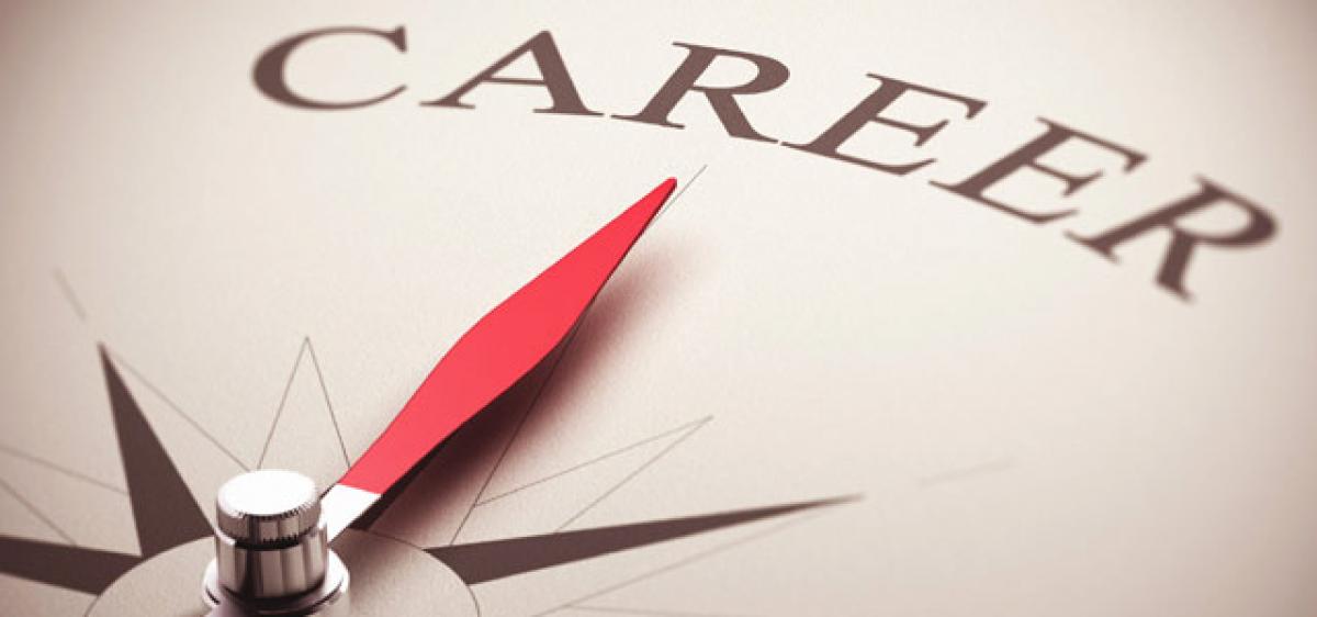 How to choose career carefully