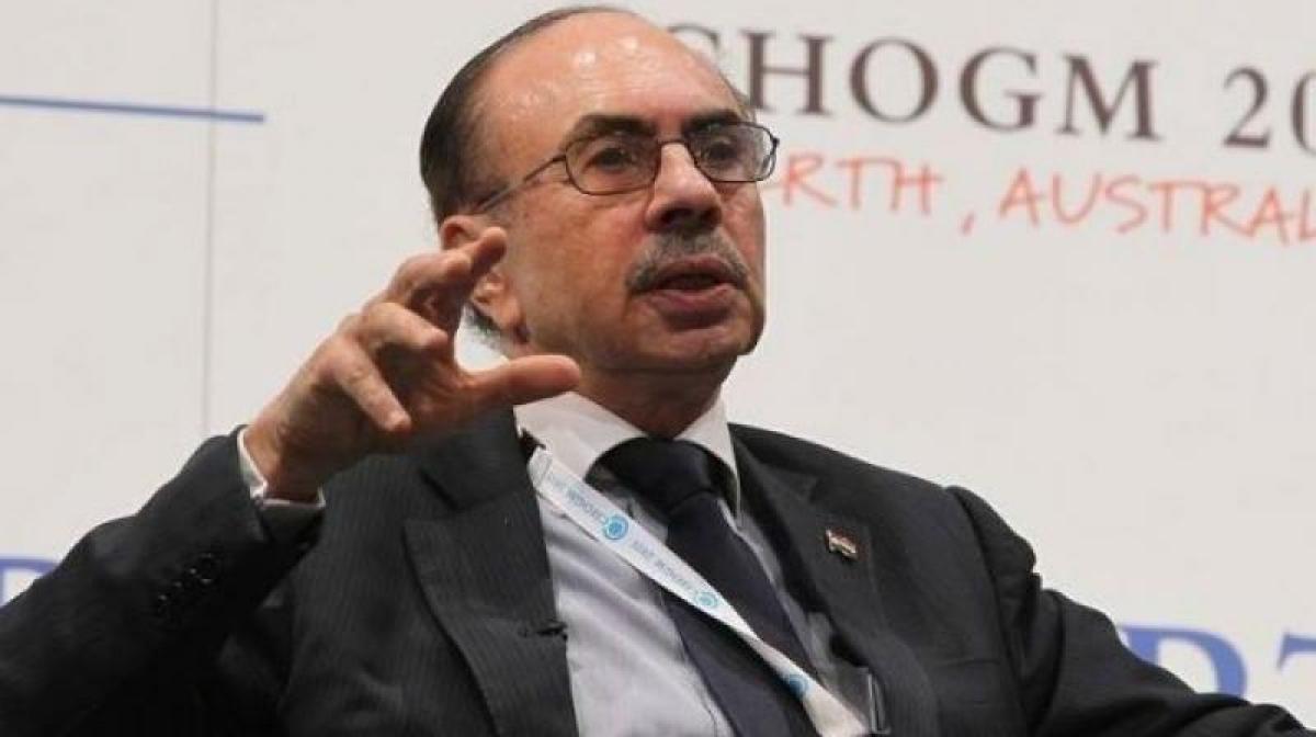 Support second term for Rajan as RBI governor: Adi Godrej