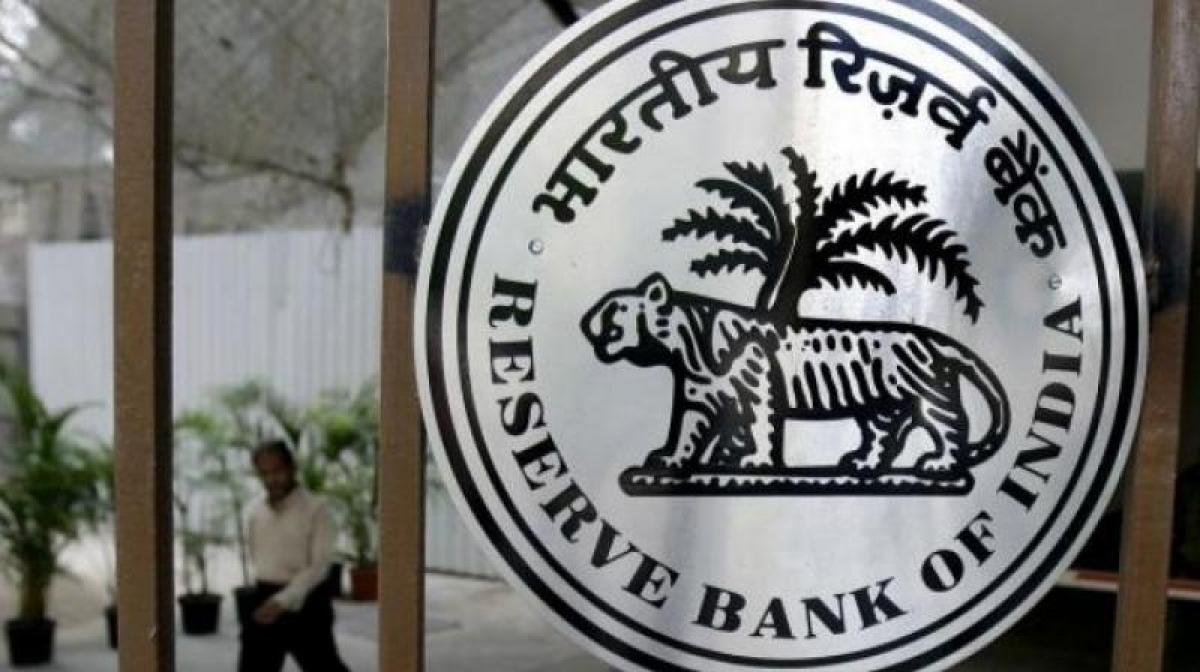 B P Kanungo appointed deputy governor of RBI