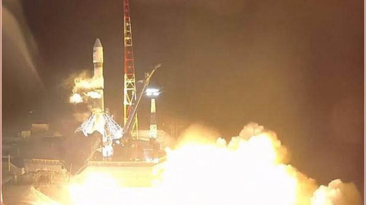 Russia loses advanced military satellite after launch: reports