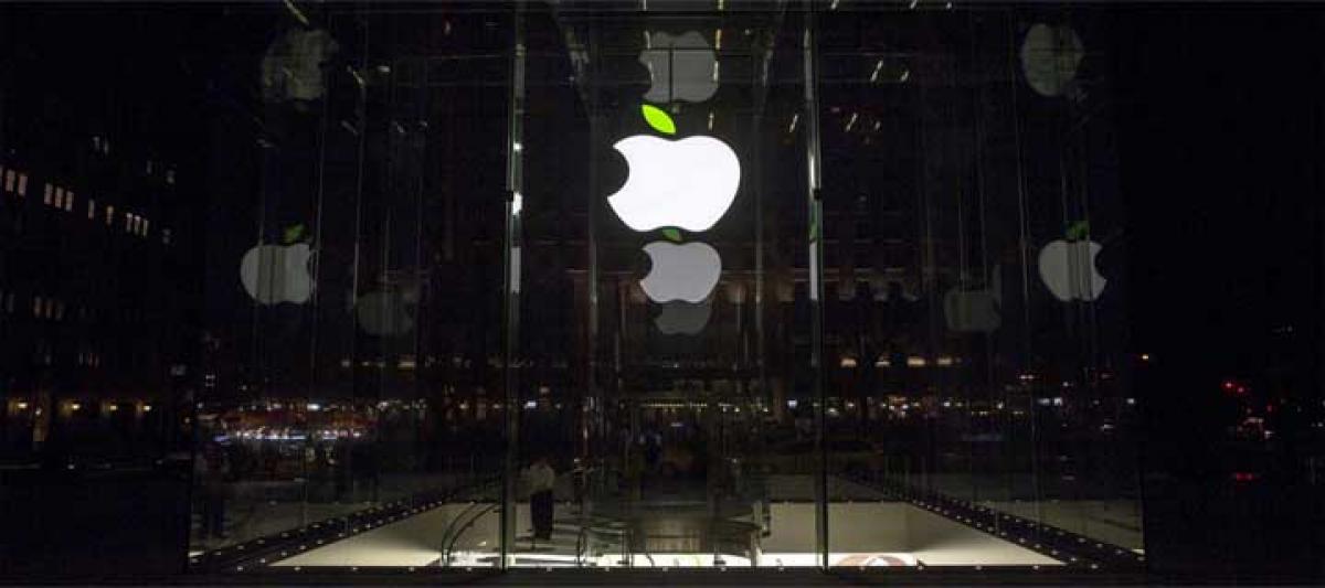 Apple fined $234 million in patent damages