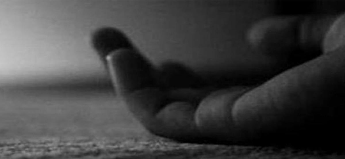 Teacher, student commit suicide in Jharkhand