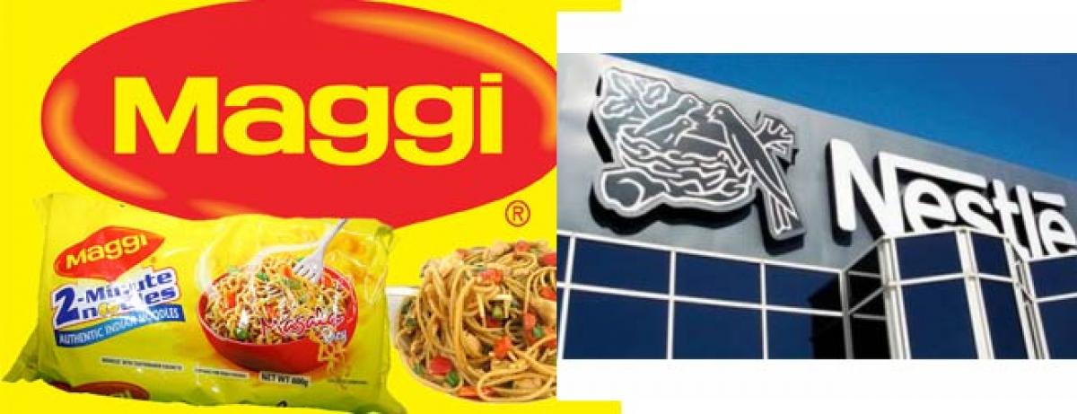 MAGGI Noodles gains further, leads category with more than 50% market share