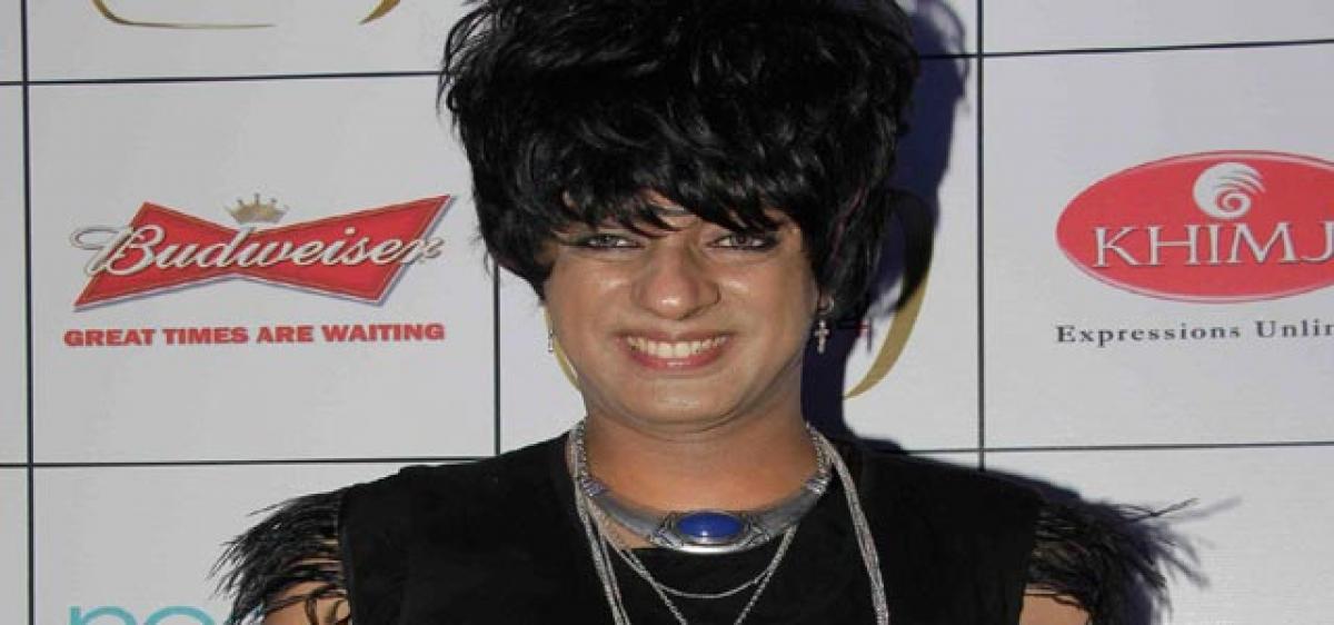 Rohit Verma on Jhalak?