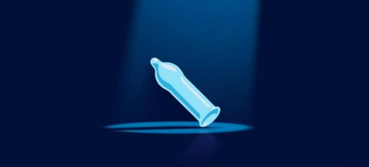 In tech era, condom emoji may prevent unsafe sex