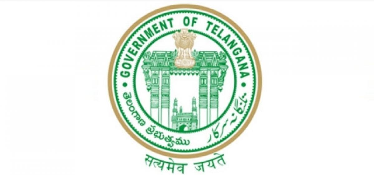 Telangana SSC results today