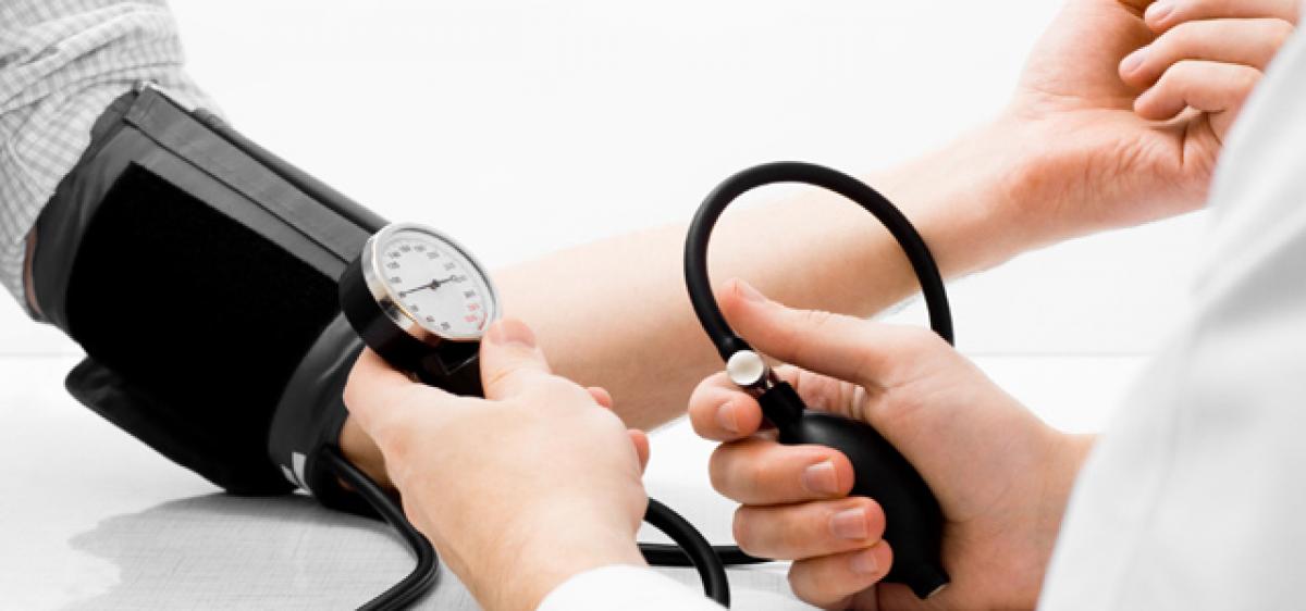 21% adults in Hyderabad are hypertensive, reveals survey