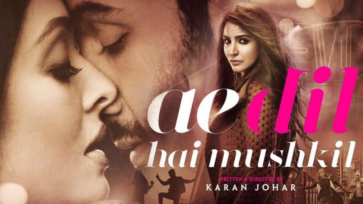 Ae Dil Hai Mushkil lands in more trouble as Goa DGP appeals for boycott