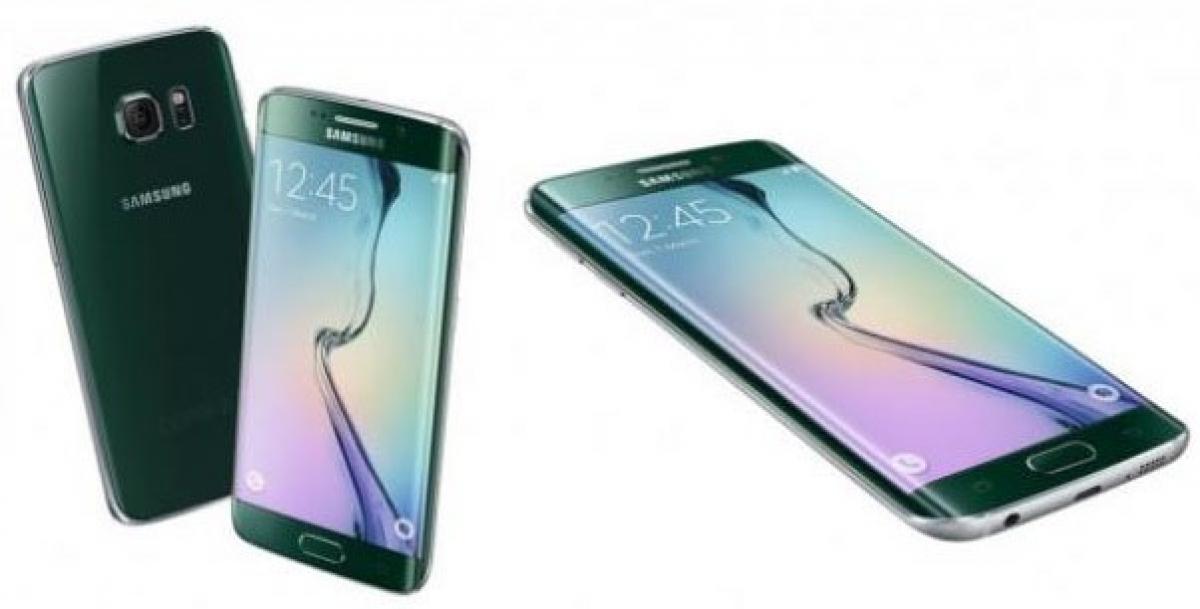 Leaked images of Samsung Note 5, S6 Edge Plus go viral