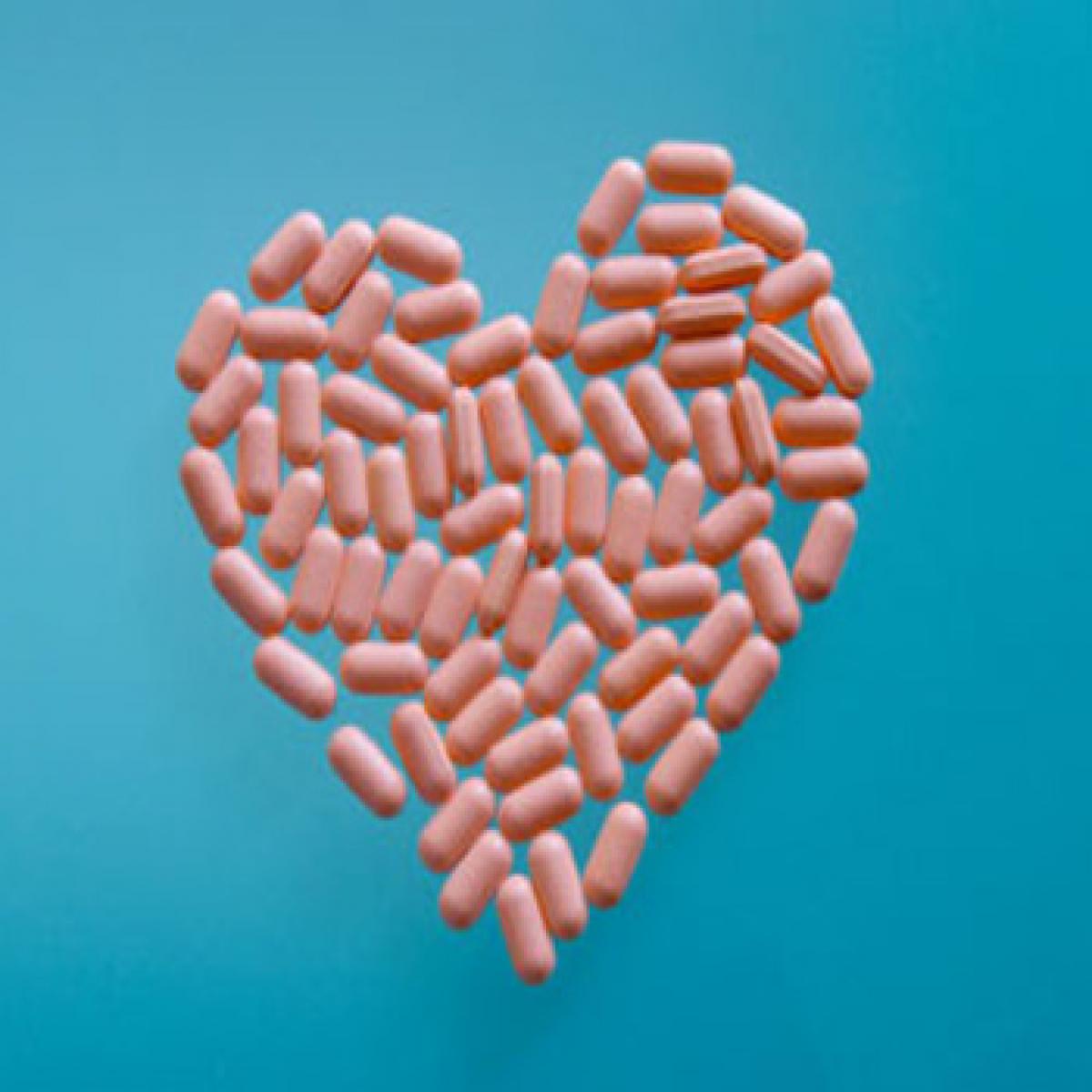 Some heart disease drugs and antibiotics may fight cancer