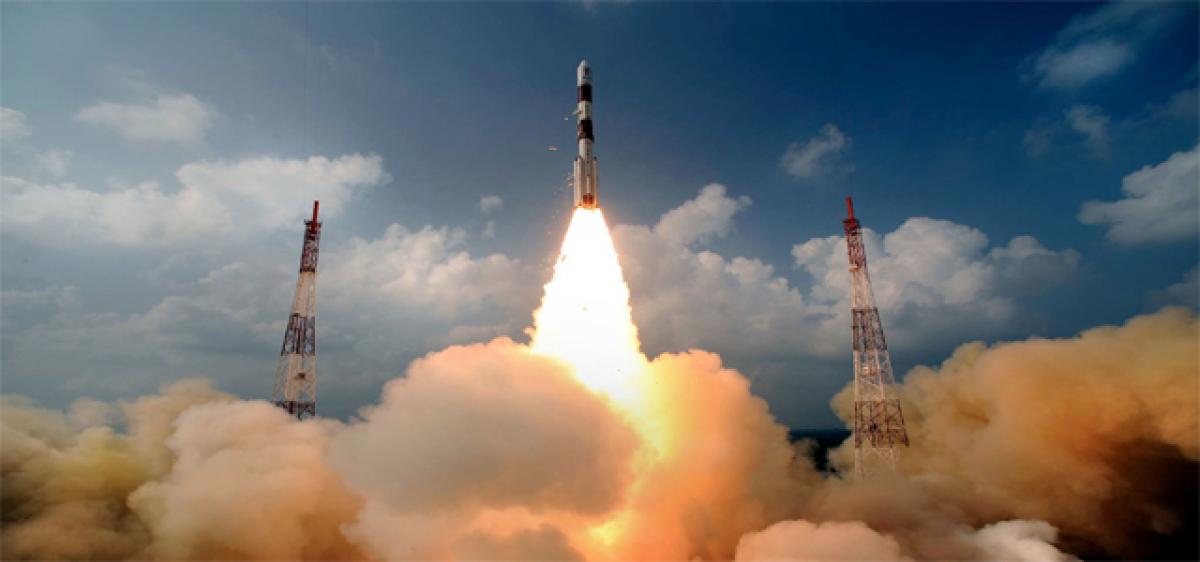 ISRO plans low-cost satellites