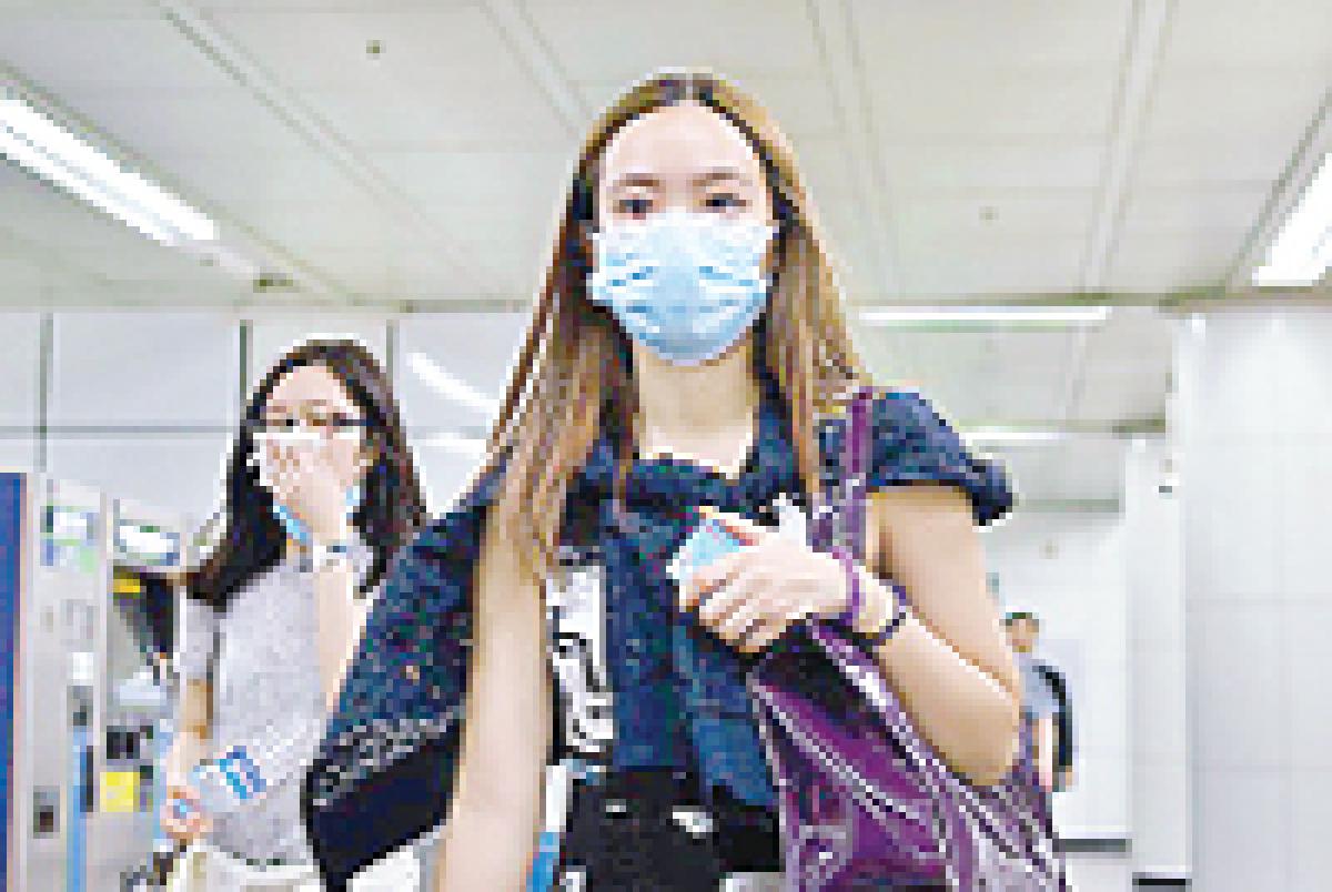 Remain alert on MERS: WHO