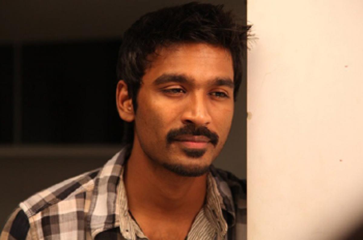 Dhanushs love interest in Enai Nokki Paayum Thota confirmed