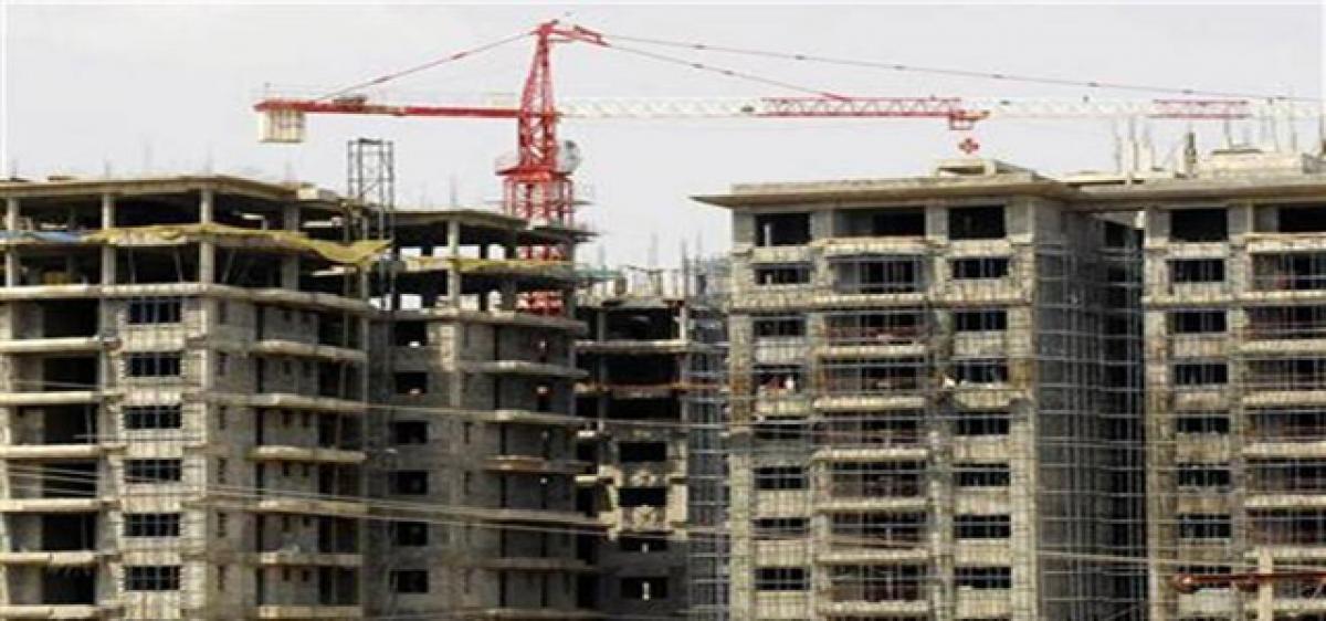 Hyderabad realty poised for 30% growth this year