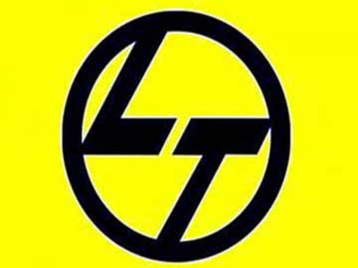 L&T to build power plant for Rs.1,700 crore