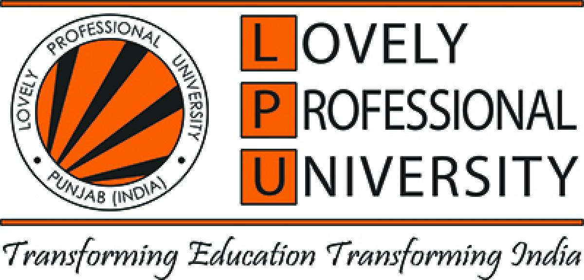 Lovely Professional University offers scholarships on JEE score