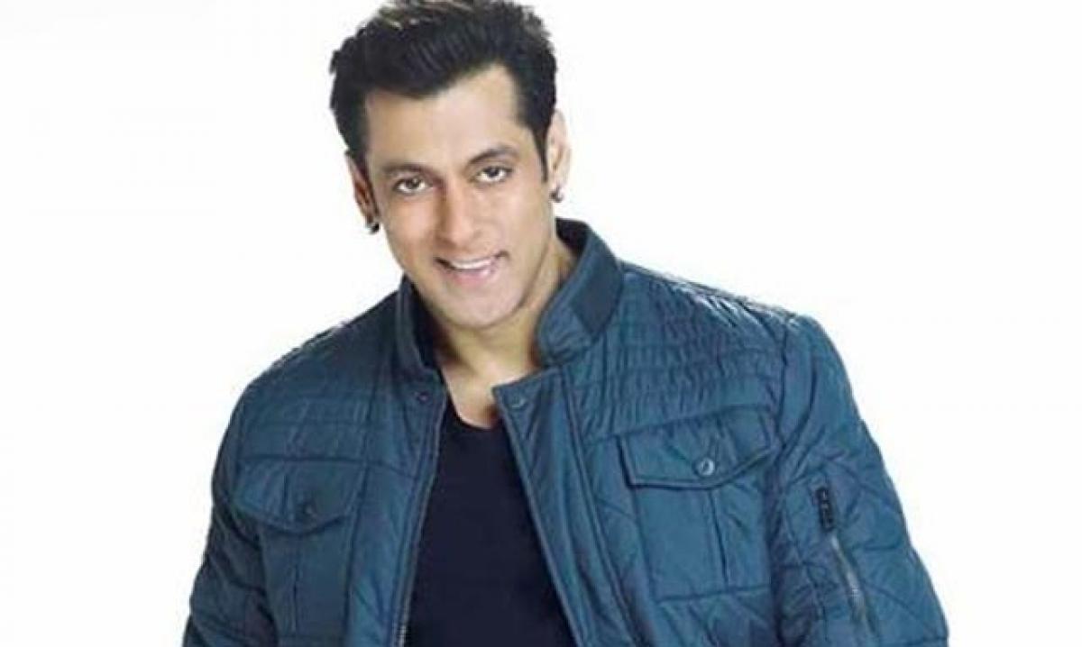 Salman Khan fears losing stardom