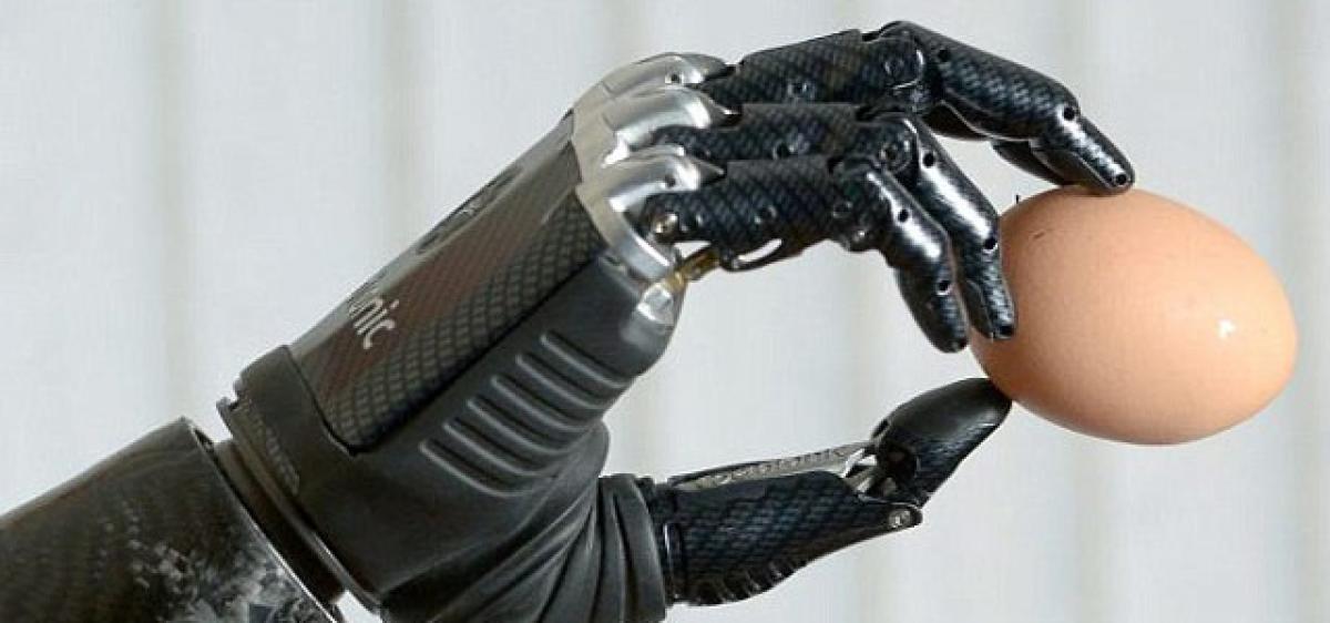 What is Bionics?