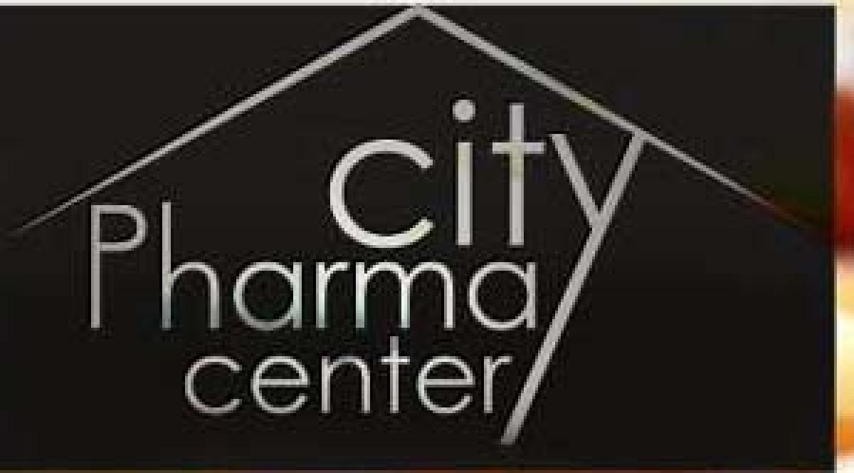 Pharma City gets positive response