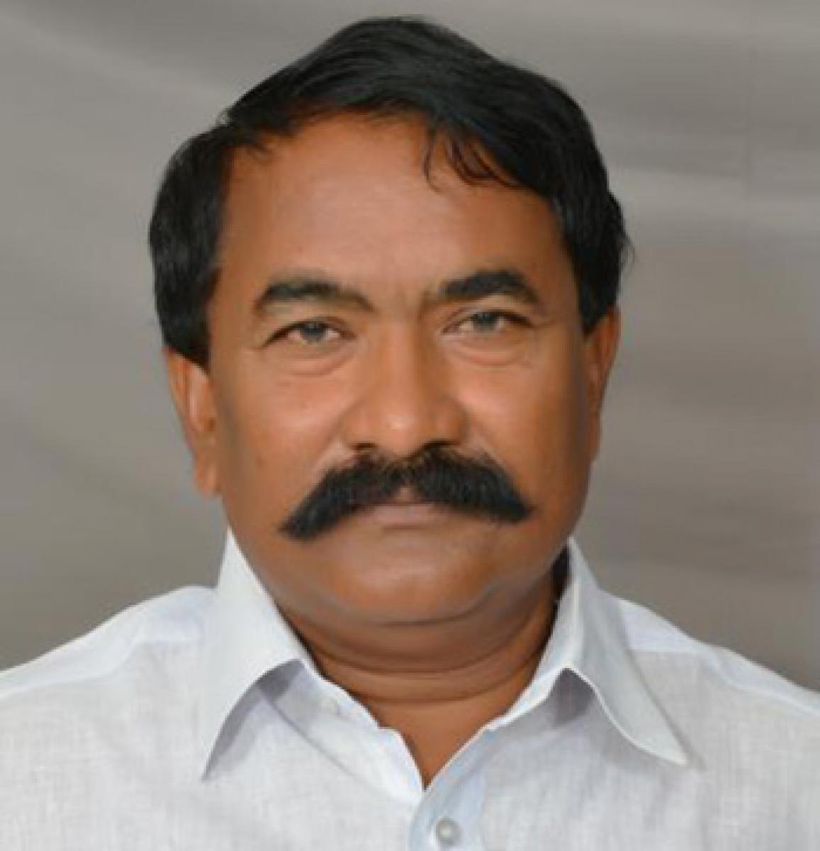 Badwel MLA Joins TDP