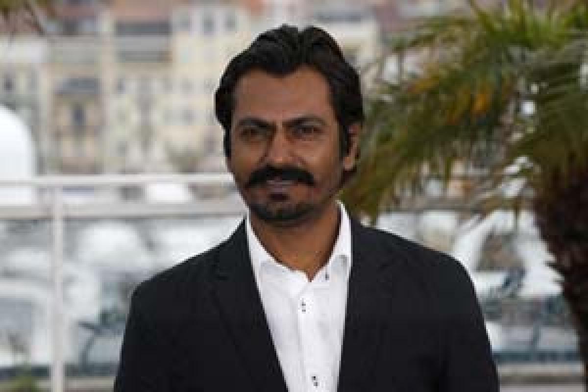 Nawazuddin open to slap-stick comedy