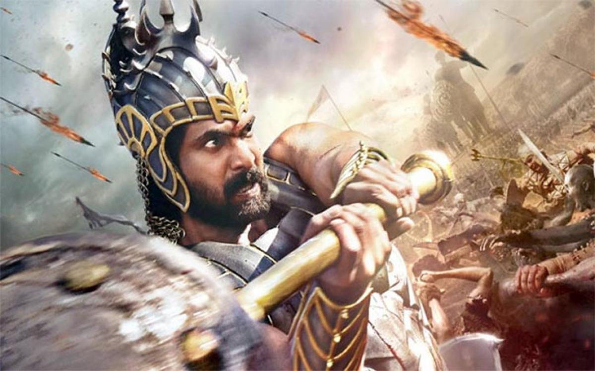 Anyone who loves cinema must watch Rajamoulis Baahubali