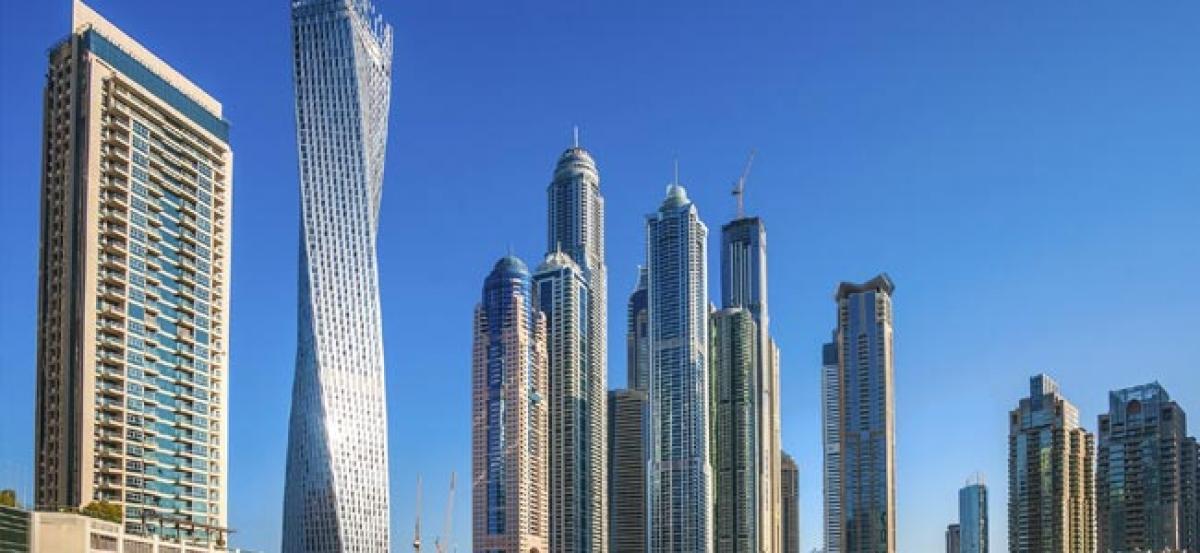 Dubai smartest city in Gulf region: Study