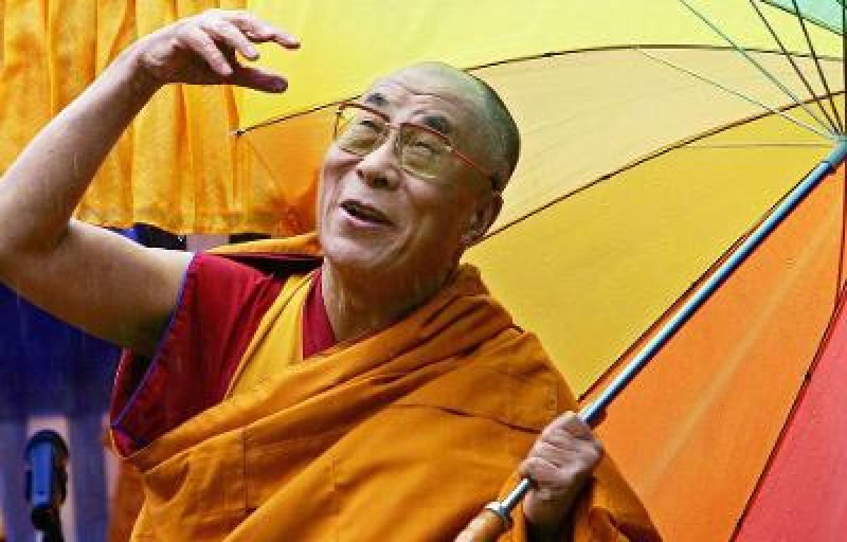 Tibet ready for dialogue with China under Dalai Lamas guidance