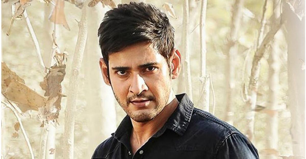 Sekhar Kammula to direct Mahesh Babu