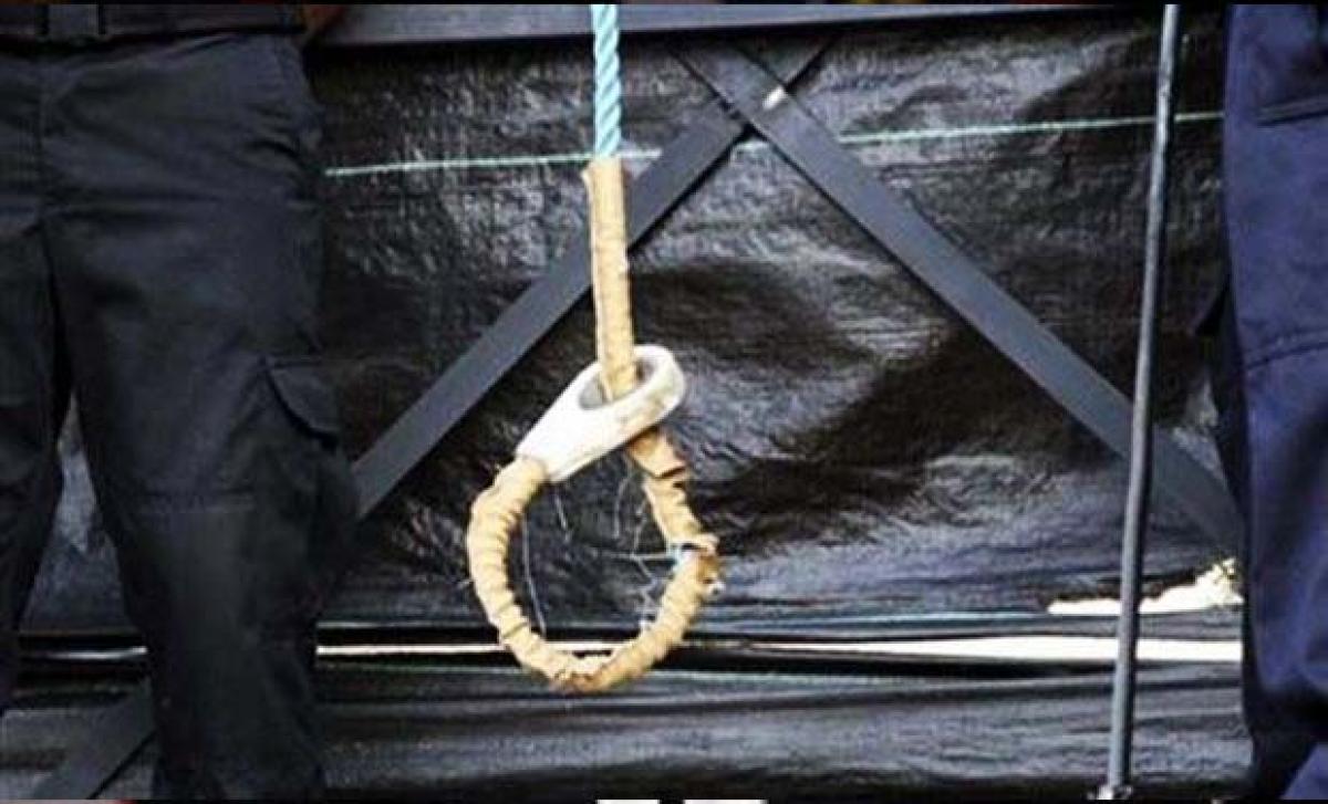 Pakistan to hang ‘teen killer’ shortly