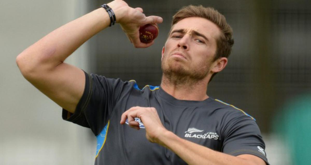 Southee’s six props up Kiwis