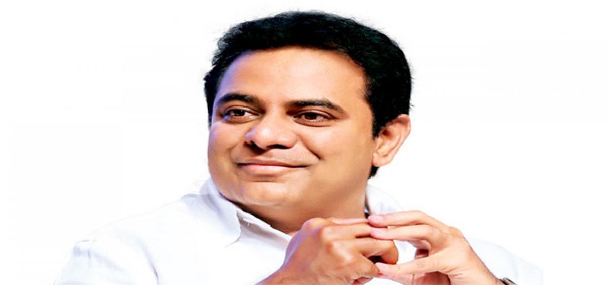 KTR assures industrial park for South Korean companies