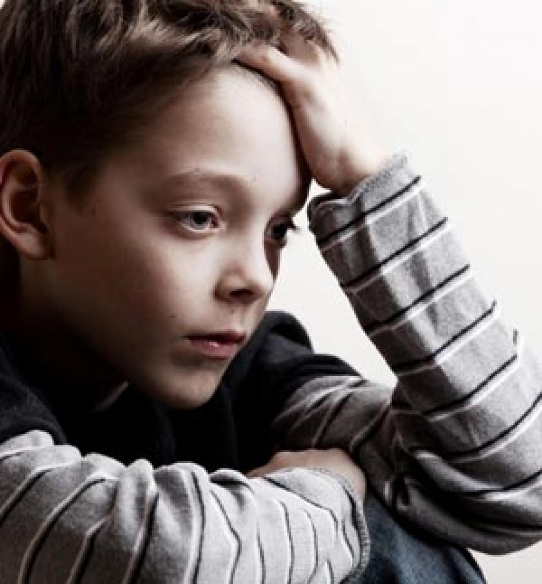 Most antidepressants fail to treat children, teenagers: Study