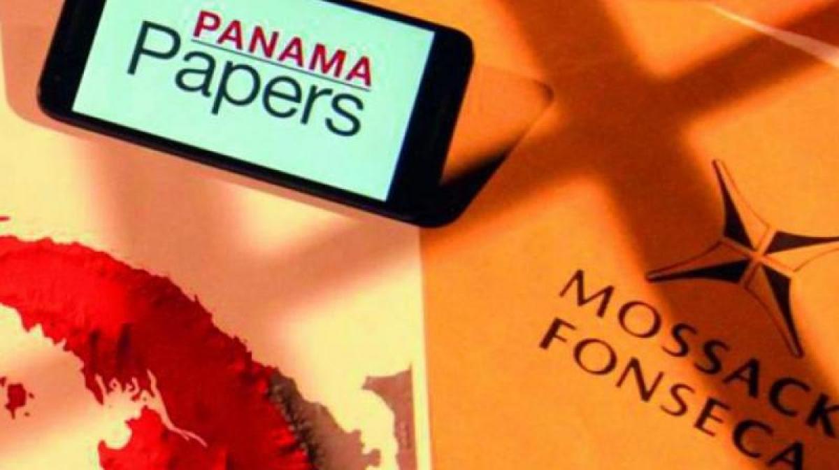US launches crackdown on tax evasion after Panama Papers leak