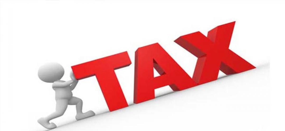 Direct Tax Collections show an increase of 15.03% upto Aug 2016