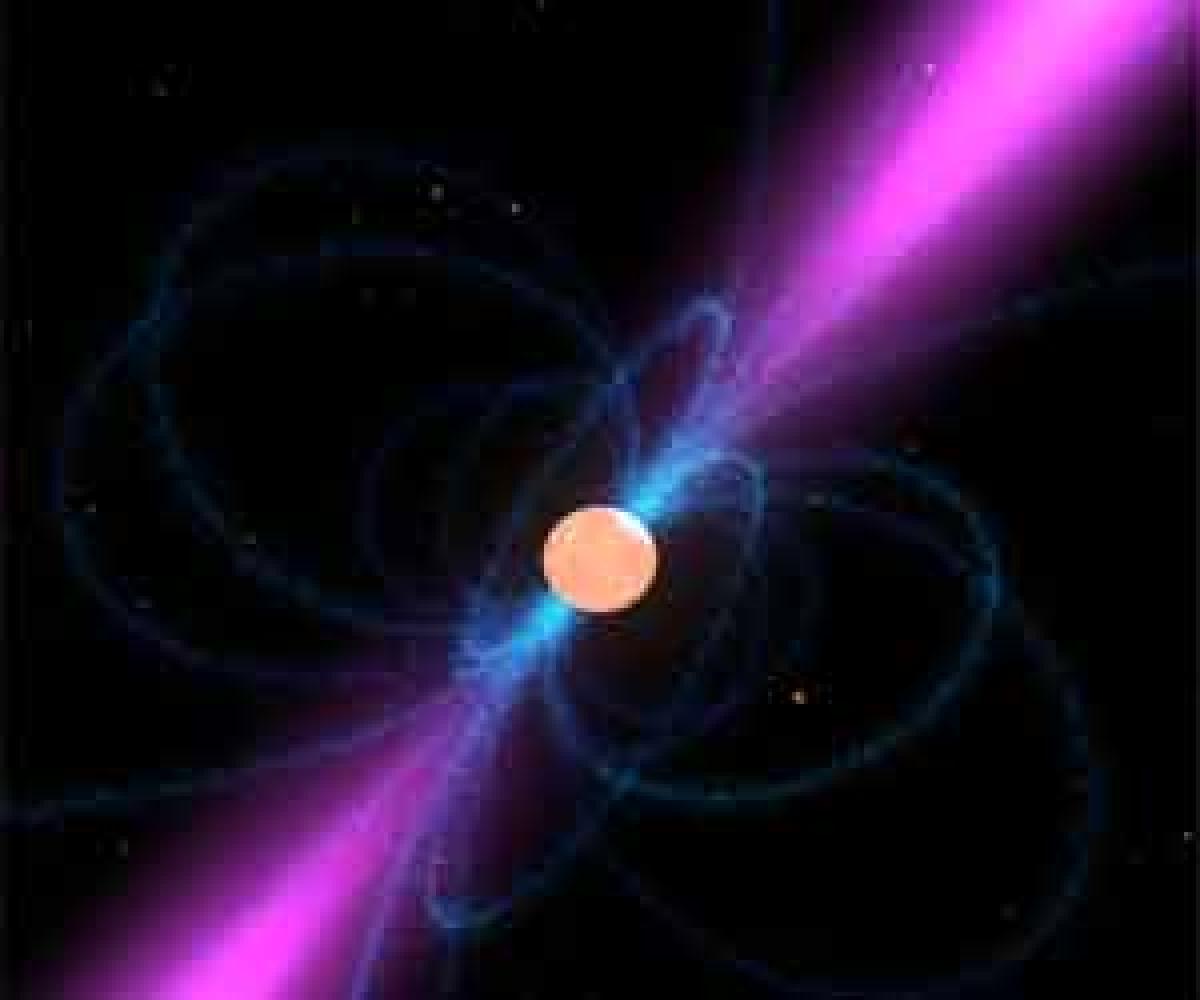 A formula can tell fate of rotating neutron star