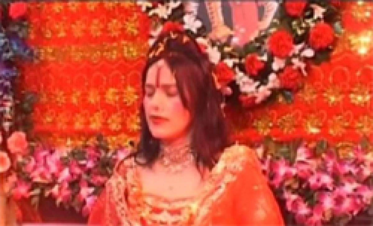 Bombay High Court grants Radhe Maa pre-arrest bail in dowry harassment case