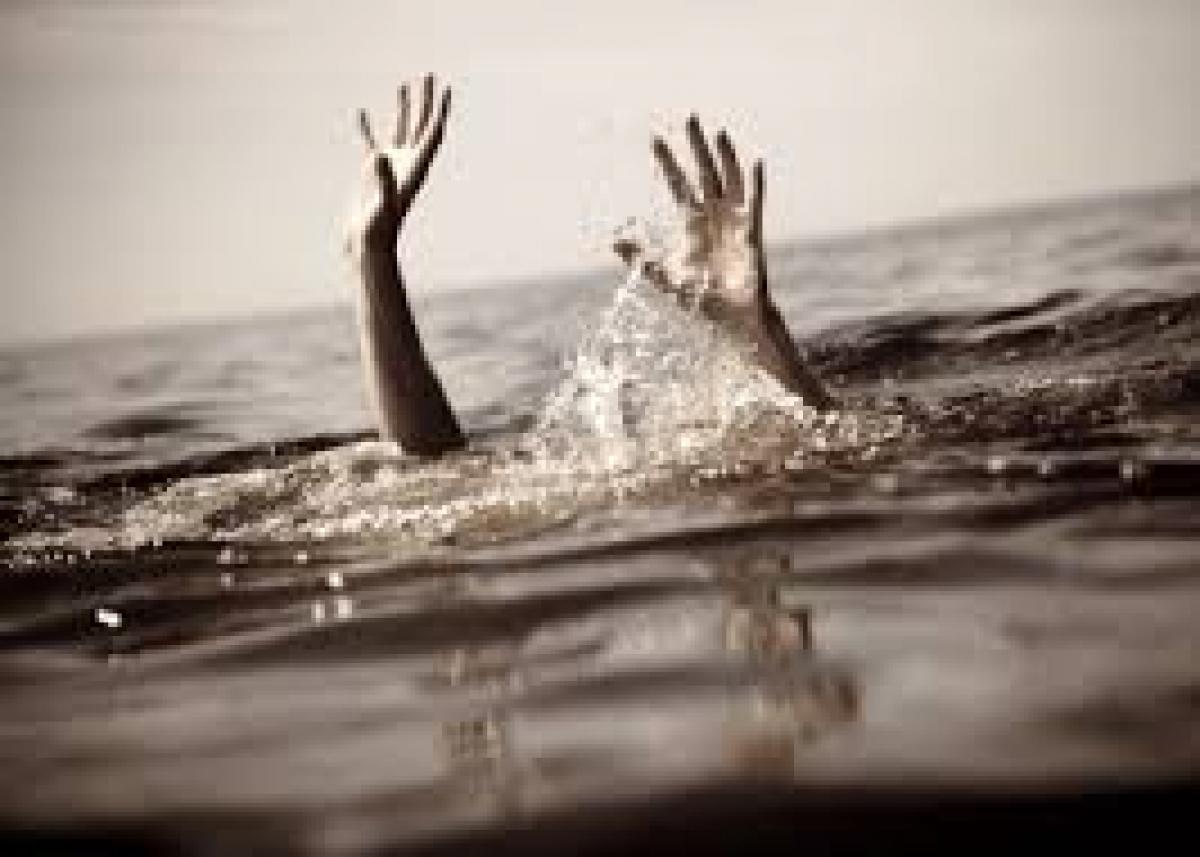 3 engineers, two minor boys drown in Odisha